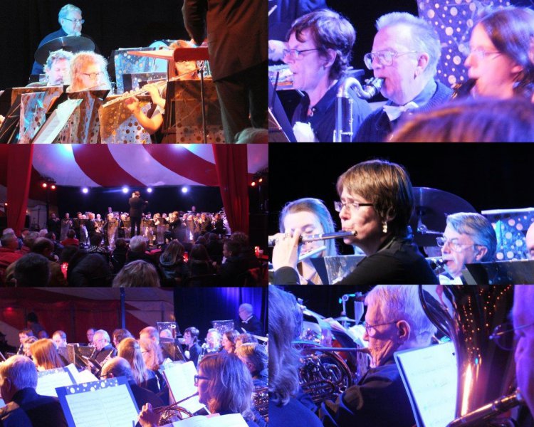 2014-12-20 concert de Noël à Braine1